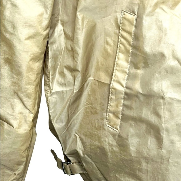 Alligator Brand Men’s Lightweight Rain Jacket - Picture 8 of 12